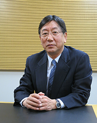 株式会社永田音響設計 代表取締役社長 池田 覺 様
