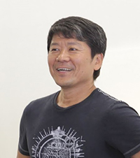 株式会社J.TESORI（ジェイテゾーリ）代表取締役社長 栗山 譲二 様