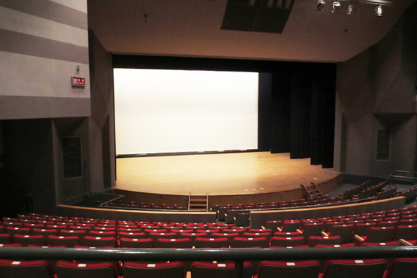 サザンクス筑後（小ホール）