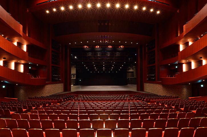 うちのココがいいところ！