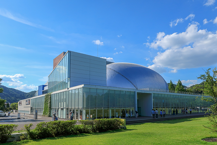 三原市芸術文化センター