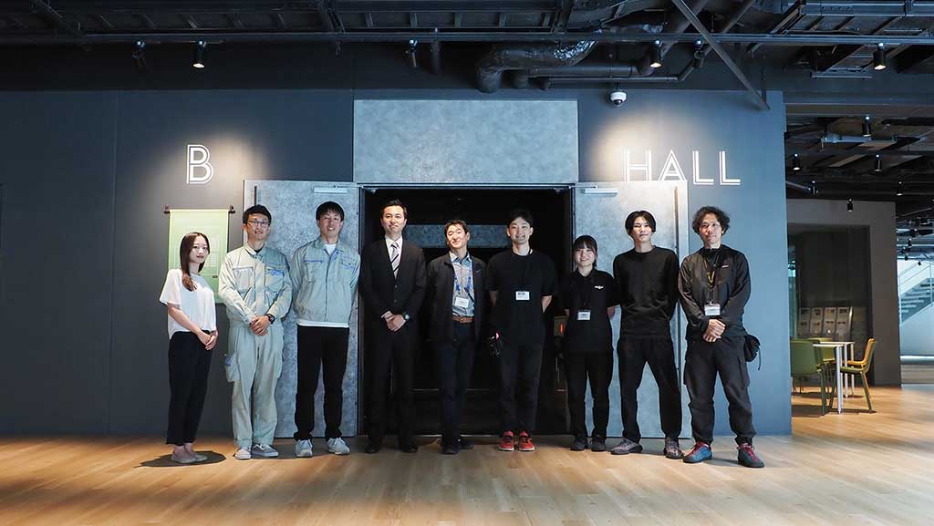 富山市芸術文化ホール（オーバード・ホール）中ホール 様