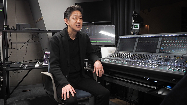 滋賀県立芸術劇場 びわ湖ホール 様