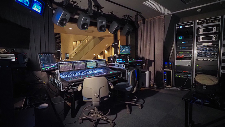 滋賀県立芸術劇場 びわ湖ホール 様