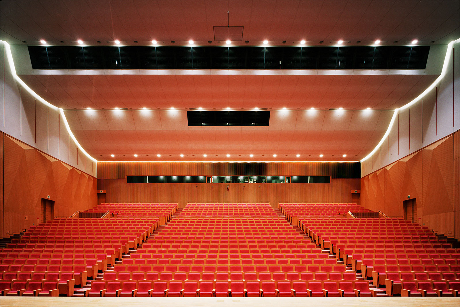 福岡国際会議場 様