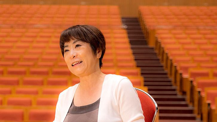 福岡国際会議場 様