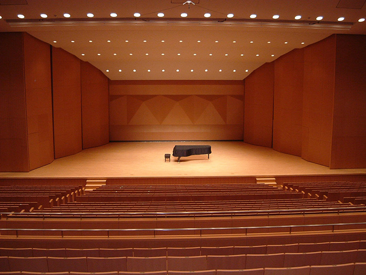 福岡国際会議場 様