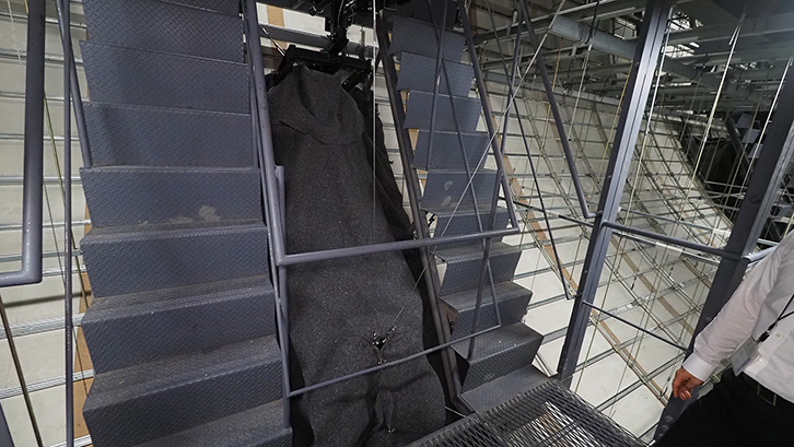 福岡国際会議場 様