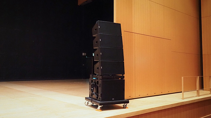 福岡国際会議場 様