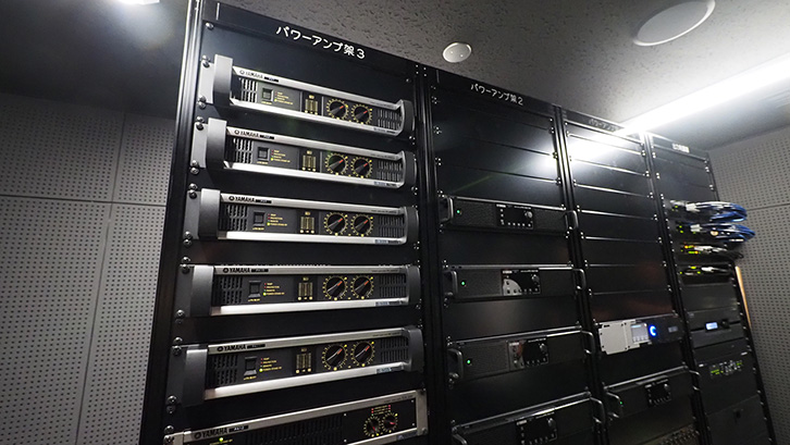 福岡国際会議場 様