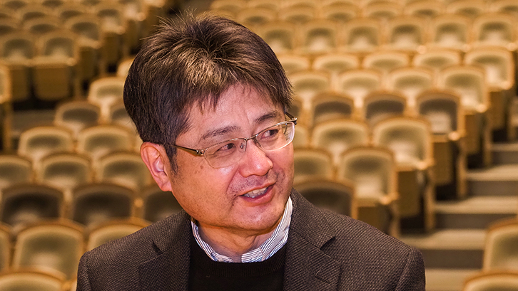 本多の森北電ホール 様