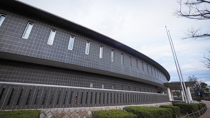 本多の森北電ホール 様