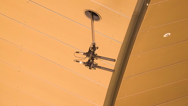 本多の森北電ホール 様