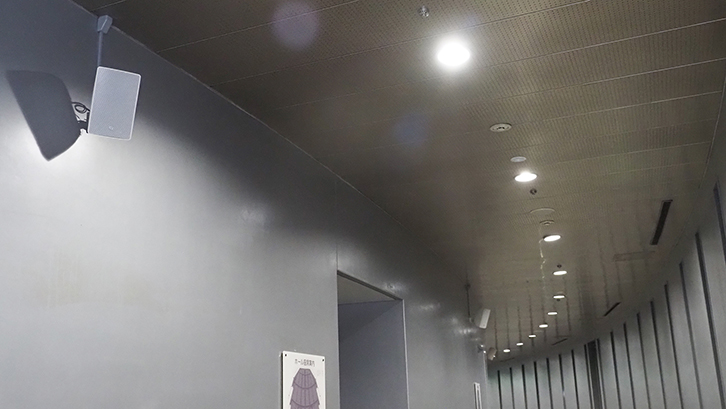 本多の森北電ホール 様