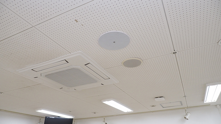 本多の森北電ホール 様