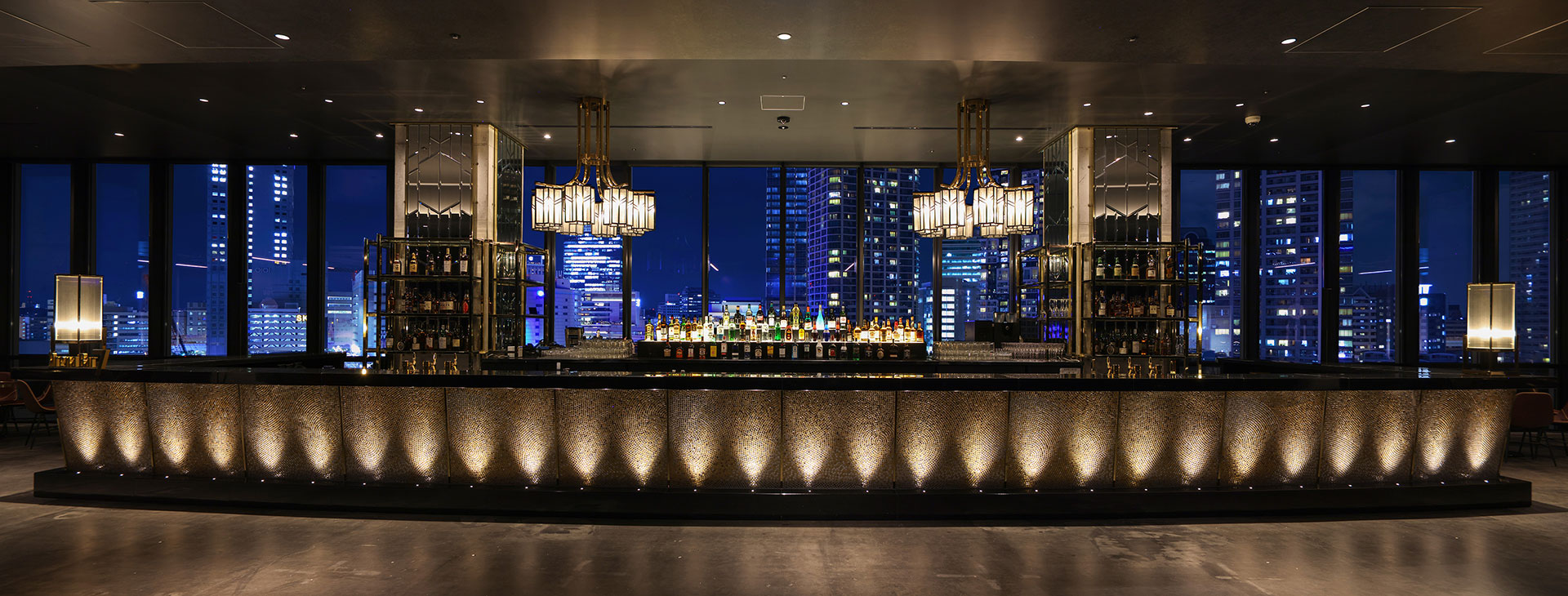 Kアリーナ横浜 様