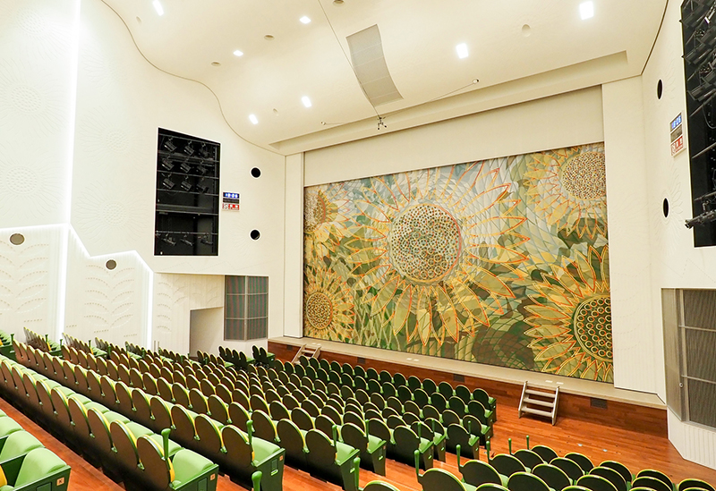 横浜市港南公会堂