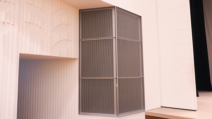 横浜市港南公会堂 様