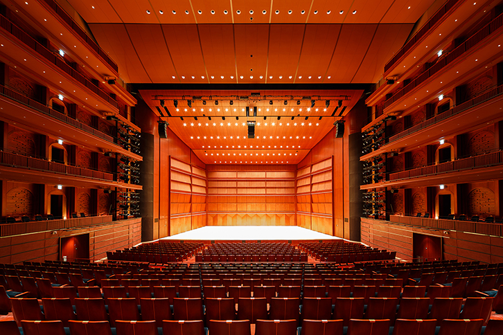 久留米シティプラザ 様