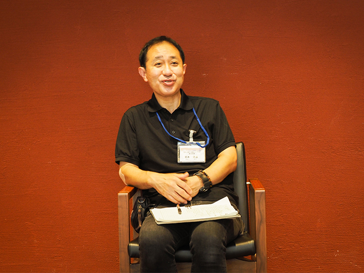 久留米シティプラザ 様