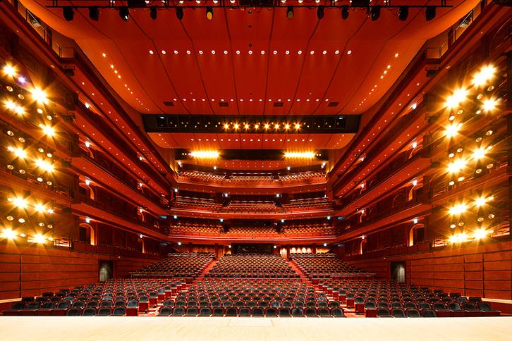 久留米シティプラザ 様