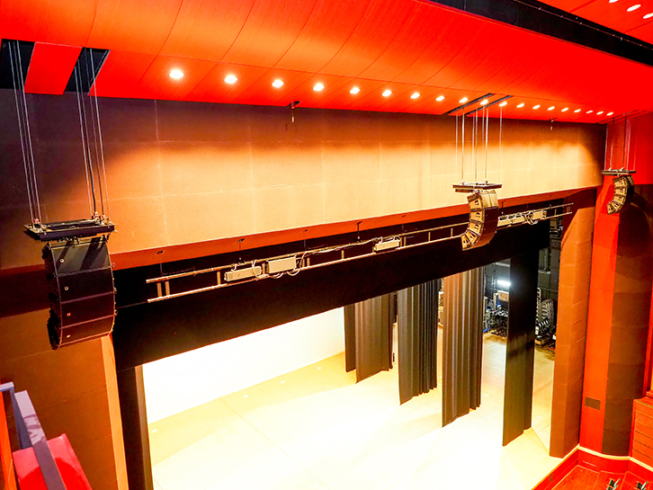 久留米シティプラザ 様