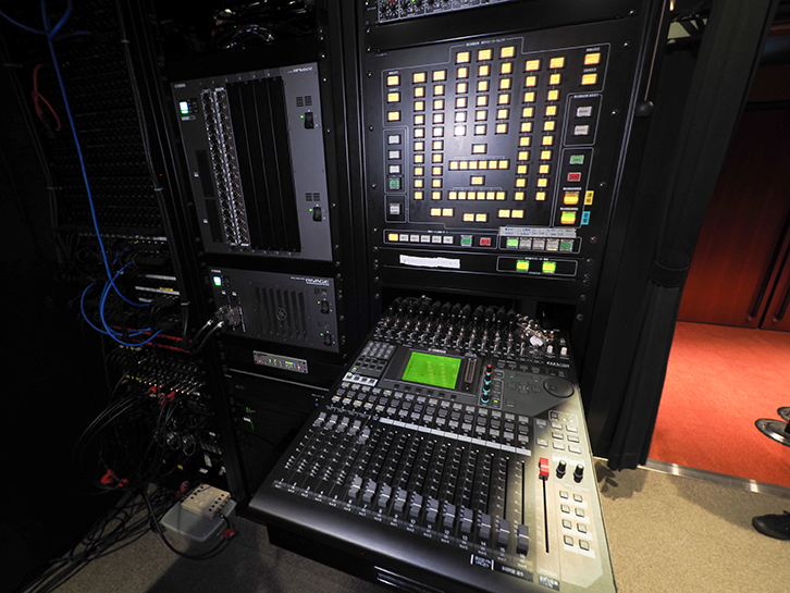 久留米シティプラザ 様