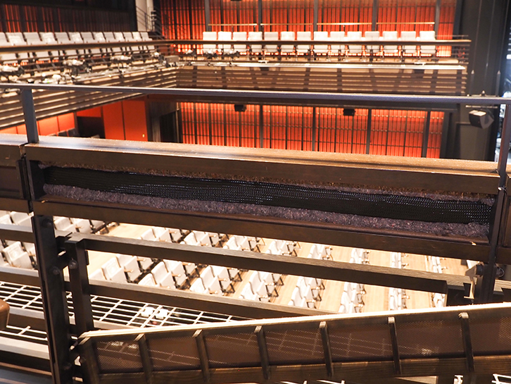 久留米シティプラザ 様