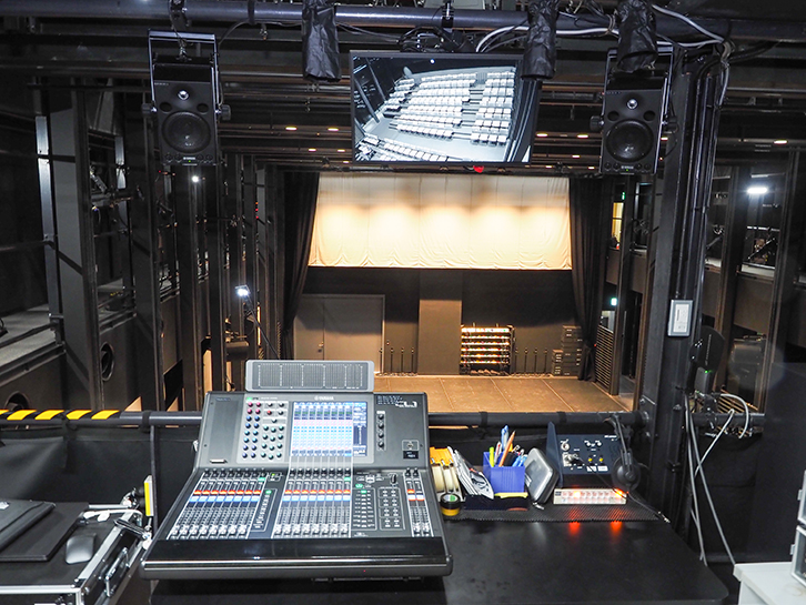 久留米シティプラザ 様