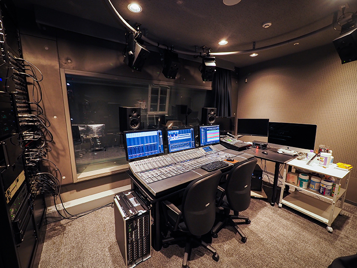 久留米シティプラザ 様