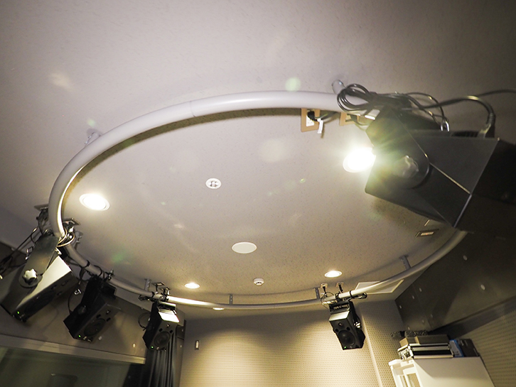 久留米シティプラザ 様