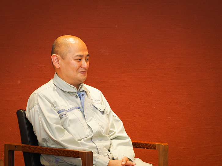 久留米シティプラザ 様