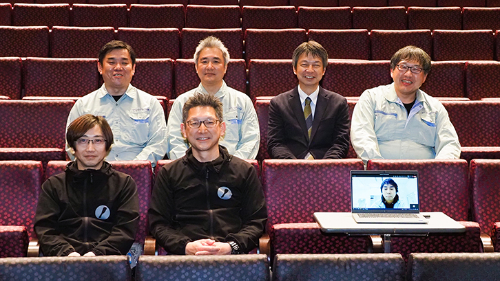 まつもと市民芸術館 様