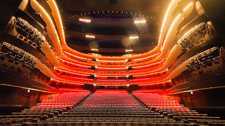 まつもと市民芸術館 様