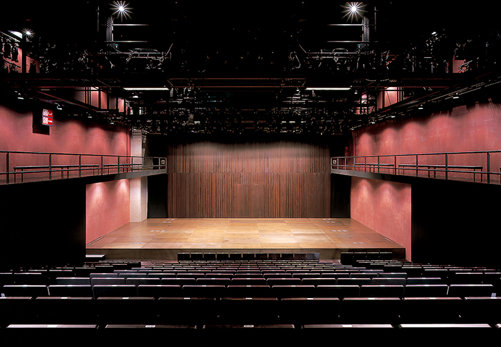 まつもと市民芸術館 様