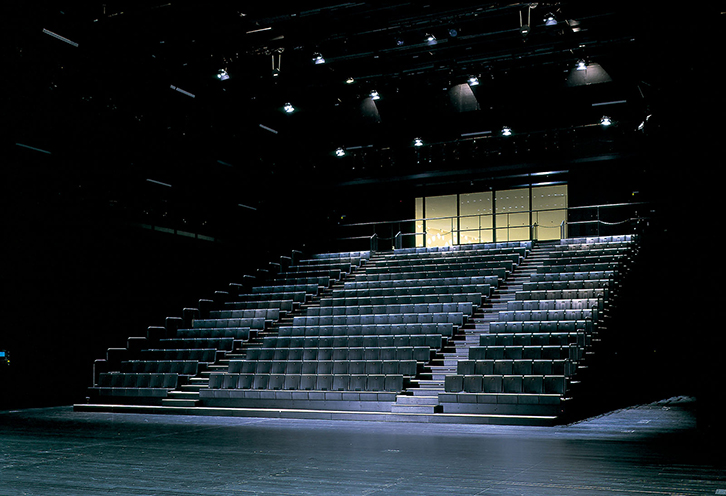 まつもと市民芸術館 様