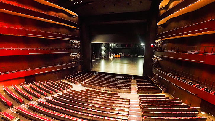 まつもと市民芸術館 様