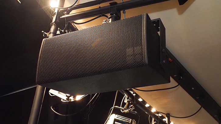 まつもと市民芸術館 様