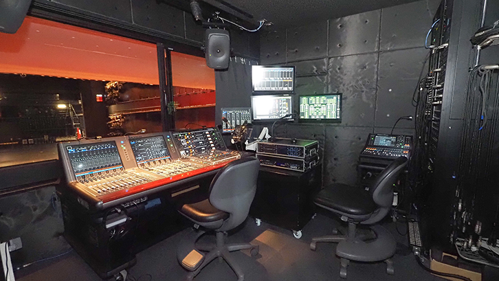 まつもと市民芸術館 様