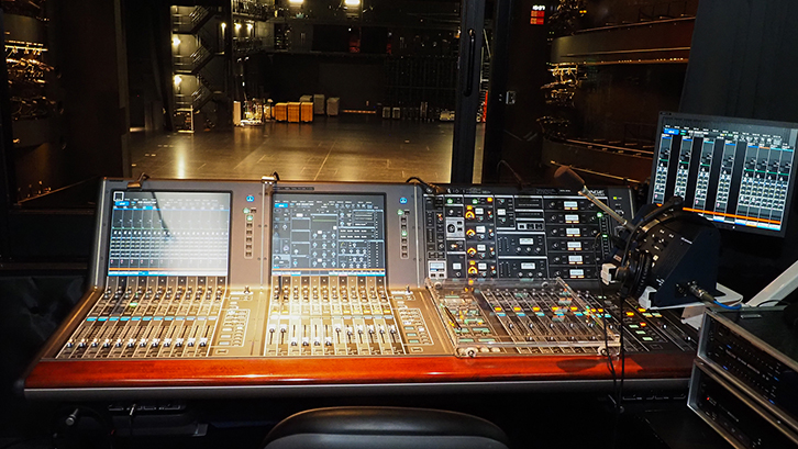 まつもと市民芸術館 様