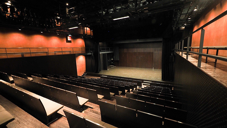 まつもと市民芸術館 様