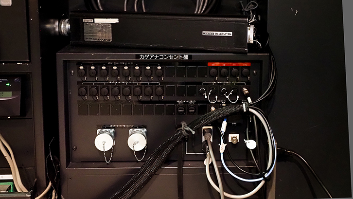 まつもと市民芸術館 様