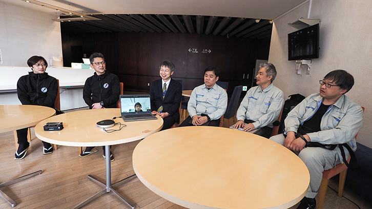 まつもと市民芸術館 様