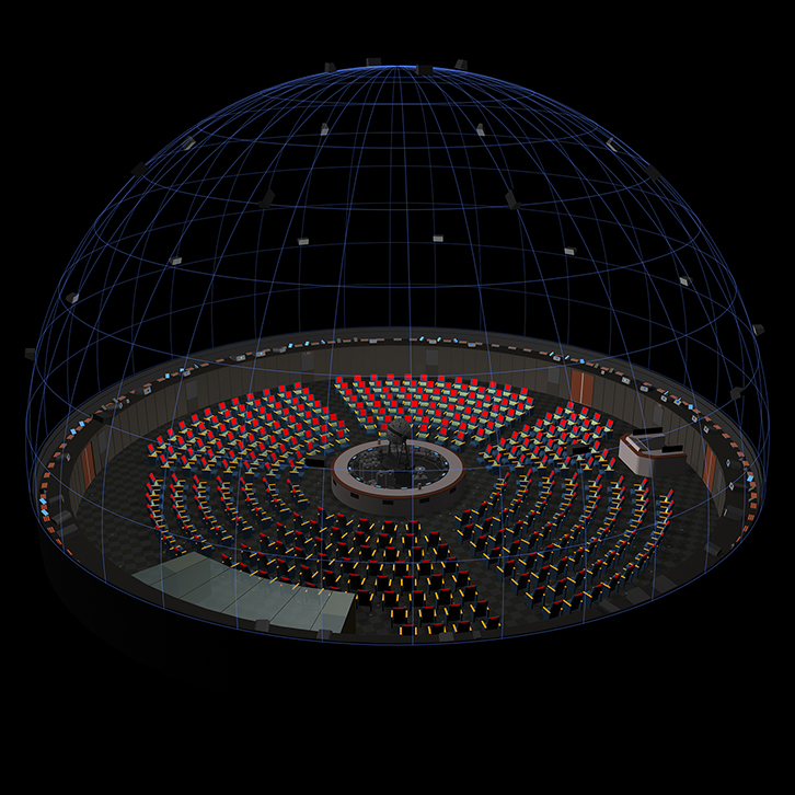 名古屋市科学館 様