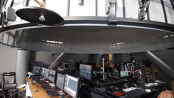 名古屋市科学館 様