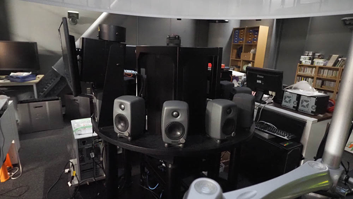 名古屋市科学館 様