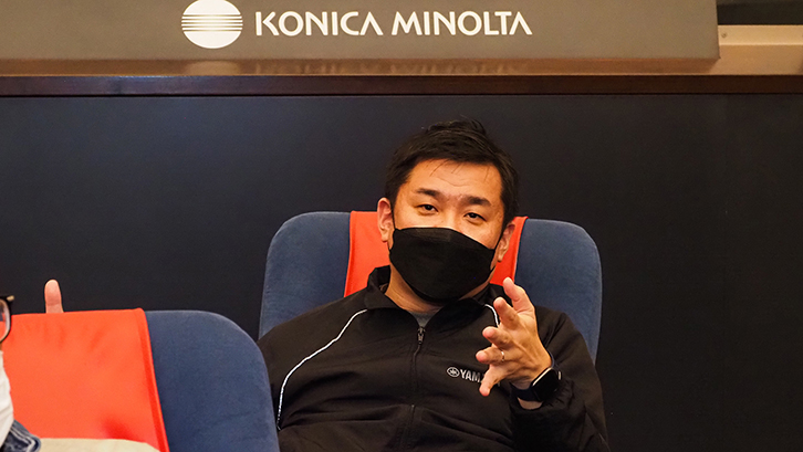 名古屋市科学館 様