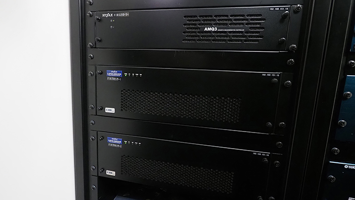 名古屋市科学館 様