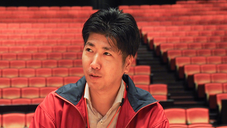 茨木市文化・子育て複合施設 おにクル 様