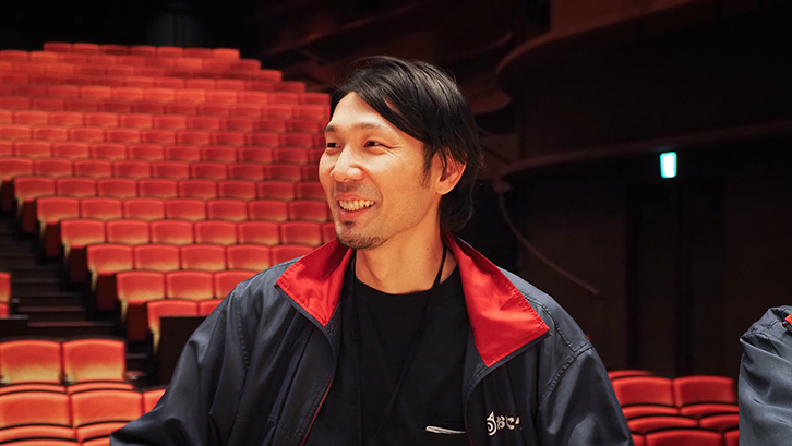 茨木市文化・子育て複合施設 おにクル 様
